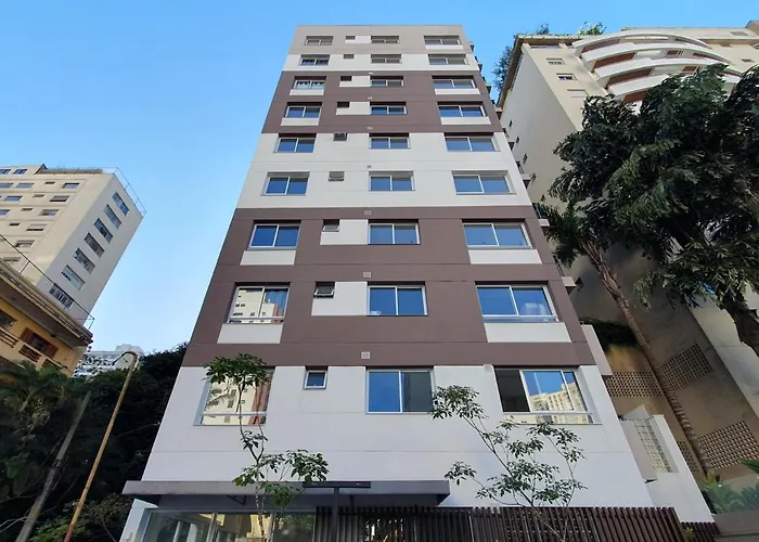 360 Ascent Paulista