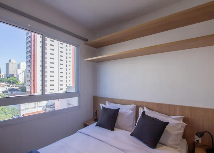 360 Ascent Paulista