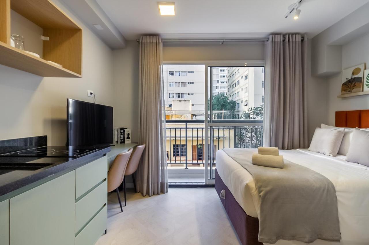 360 Ascent Paulista