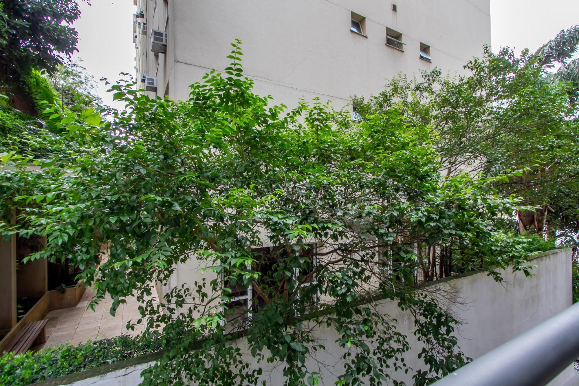 360 Ascent Paulista Apartment *