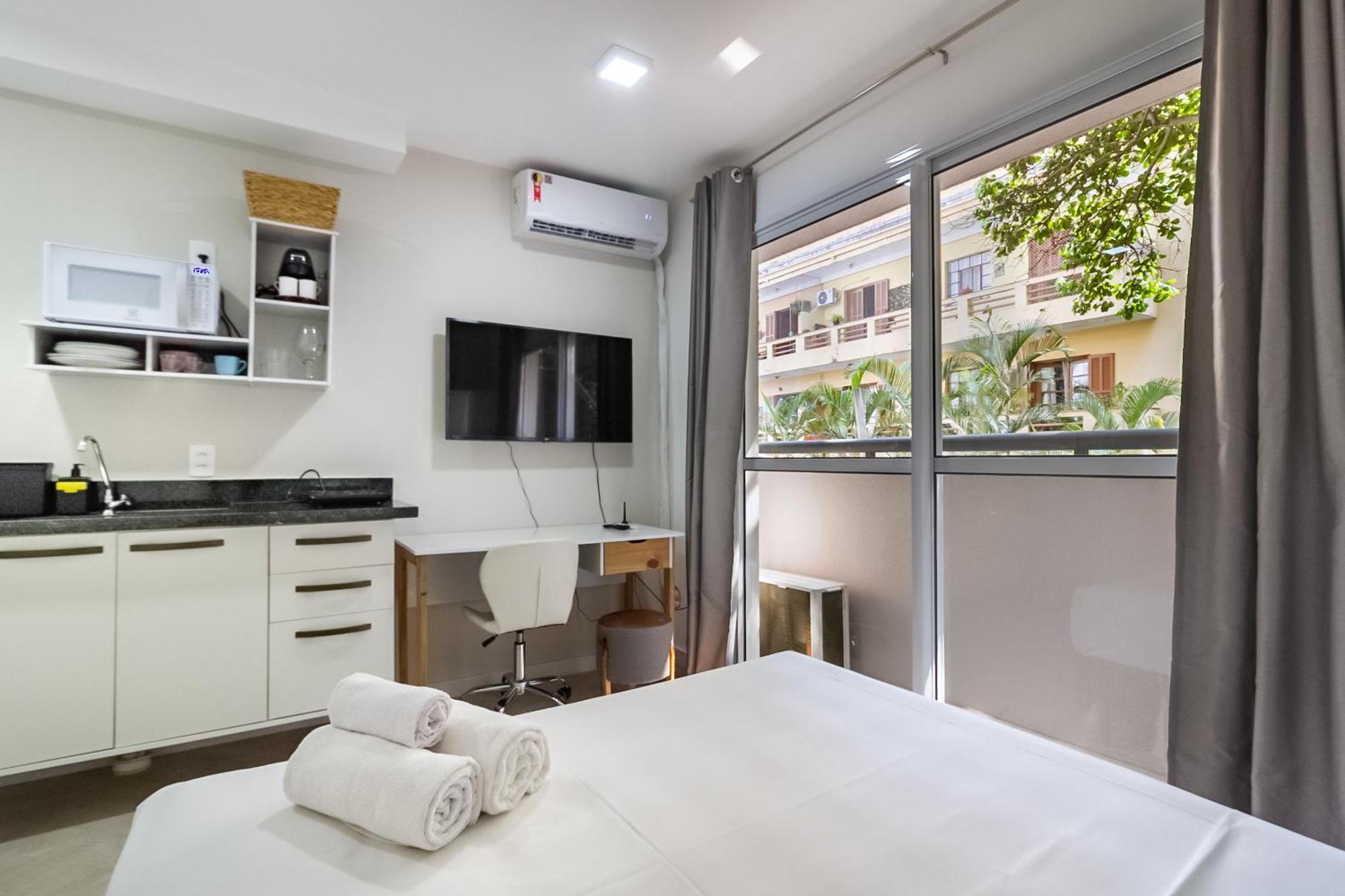 Apartment 360 Ascent Paulista