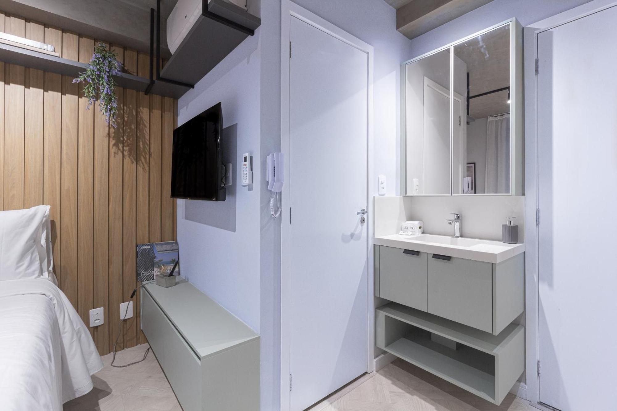 Apartment 360 Ascent Paulista