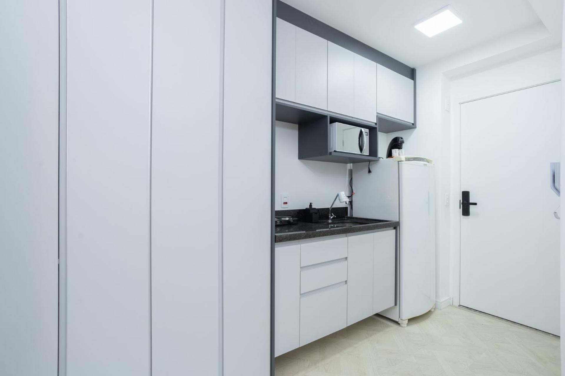 Apartment 360 Ascent Paulista *