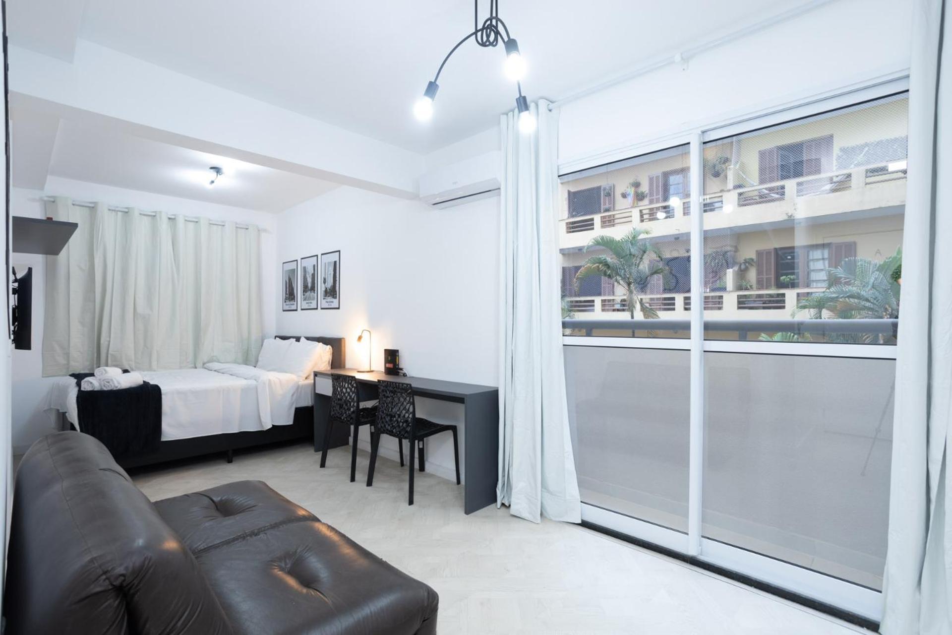 360 Ascent Paulista *