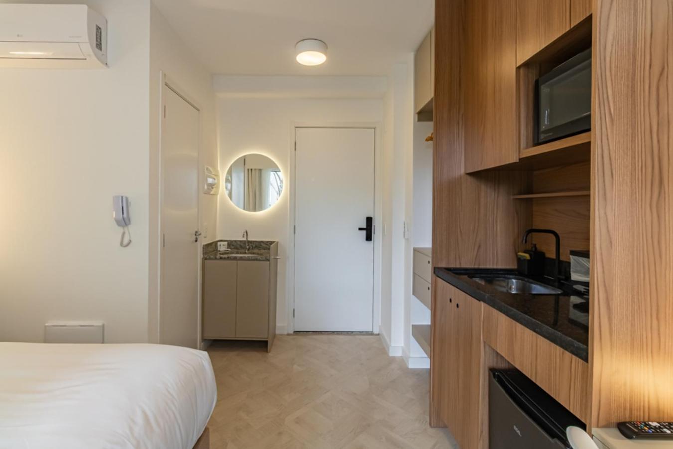 Apartment 360 Ascent Paulista *