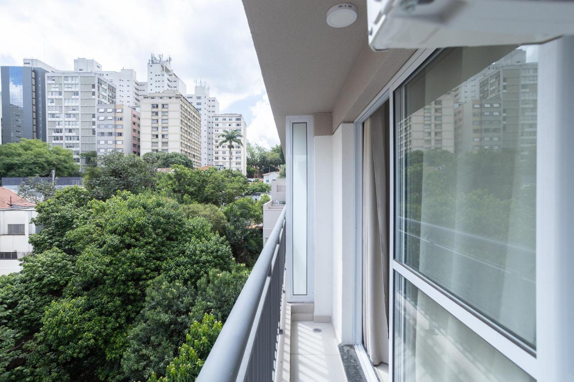 360 Ascent Paulista *